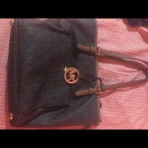 Authentic Michael Kors purse